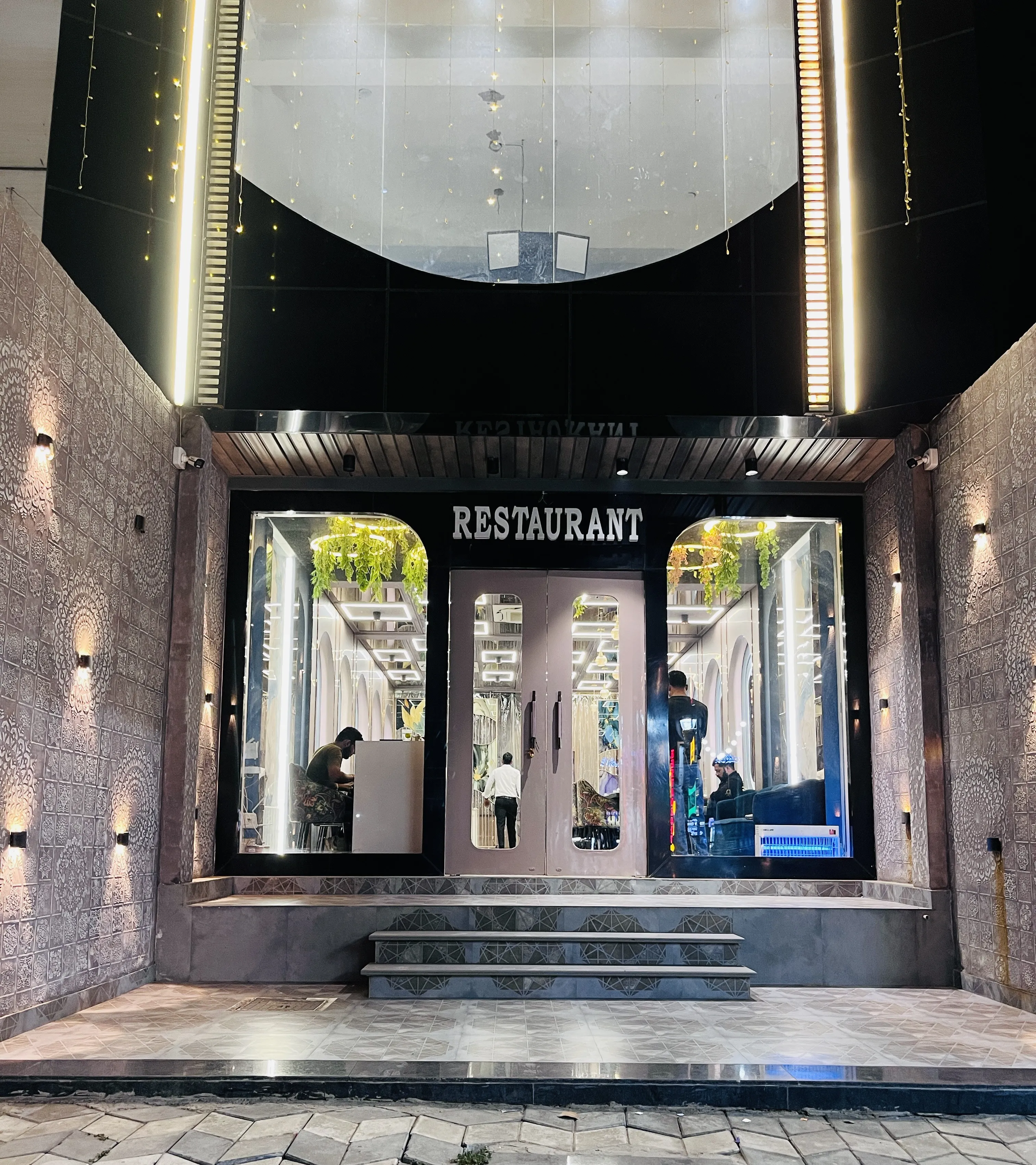 The Diwaan Restaurant