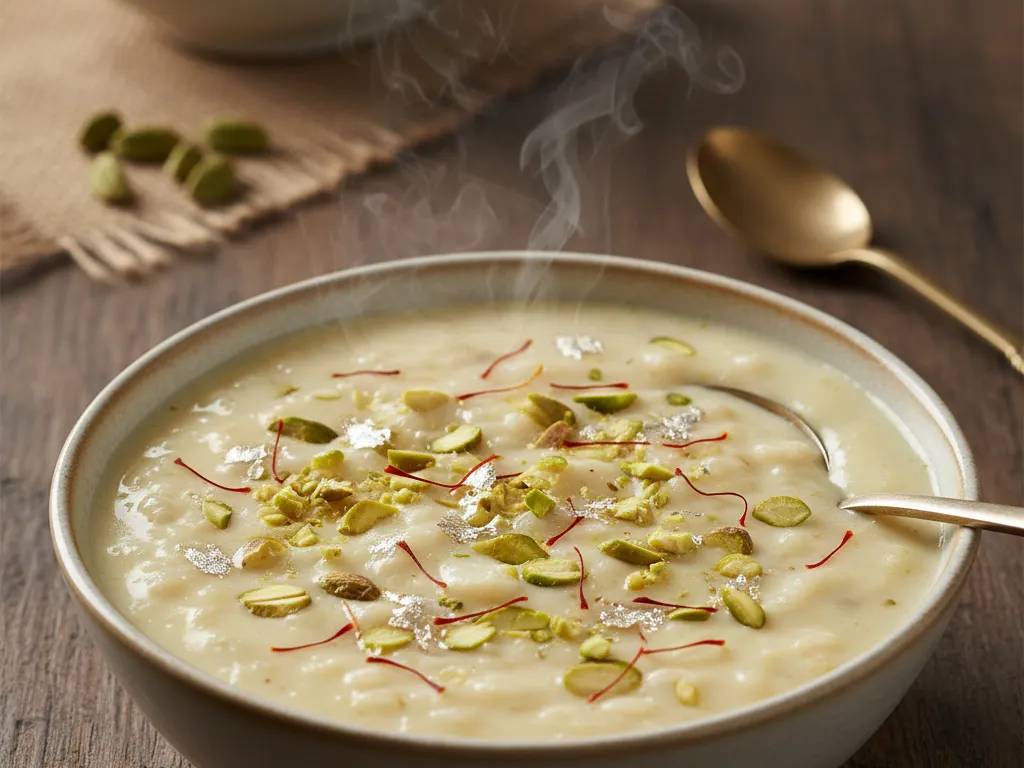 Kesar Kheer